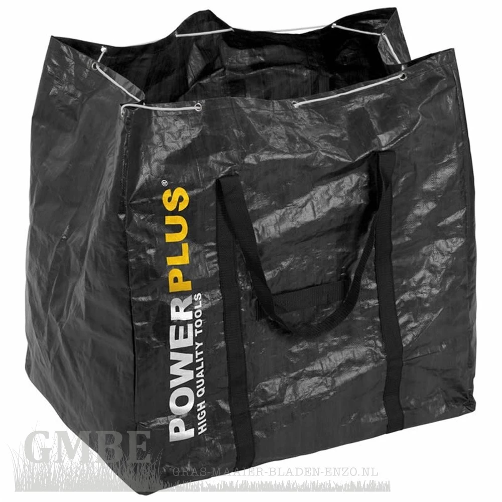 Powerplus garden waste bag 270 liters